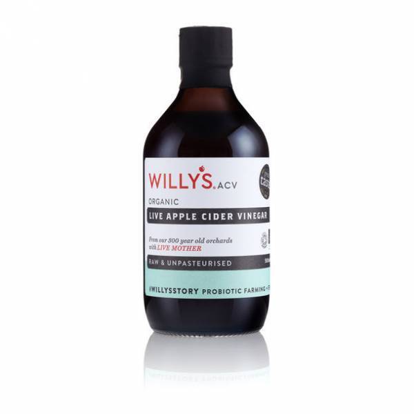 英国発りんご酢≪Willy's ACV(ウィリーズエーシーヴィー)≫日本上陸イベントを伊勢丹新宿店ビューティーアポセカリーで開催