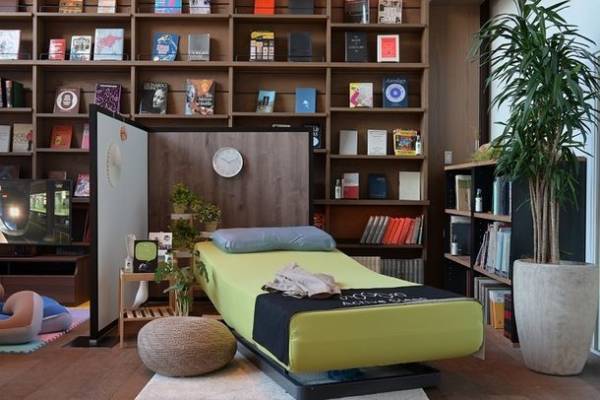 3/18は「春の睡眠の日」、新感覚の快適な睡眠を楽しむイベント「眠りを楽しむWEEK2023」開催！