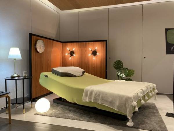 3/18は「春の睡眠の日」、新感覚の快適な睡眠を楽しむイベント「眠りを楽しむWEEK2023」開催！