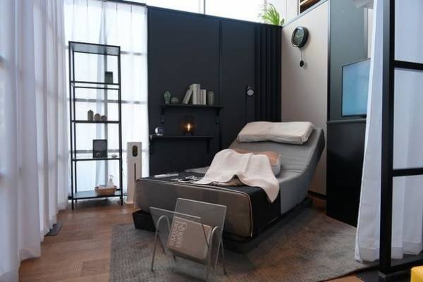 3/18は「春の睡眠の日」、新感覚の快適な睡眠を楽しむイベント「眠りを楽しむWEEK2023」開催！