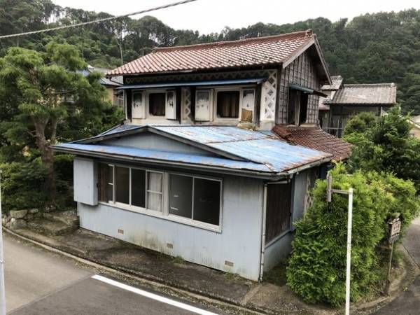 文豪 井上靖ゆかりの伊豆「上の家」が、第15回静岡県景観賞　優秀賞を受賞　工学院大学建築学部が産学官連携で保存改修工事