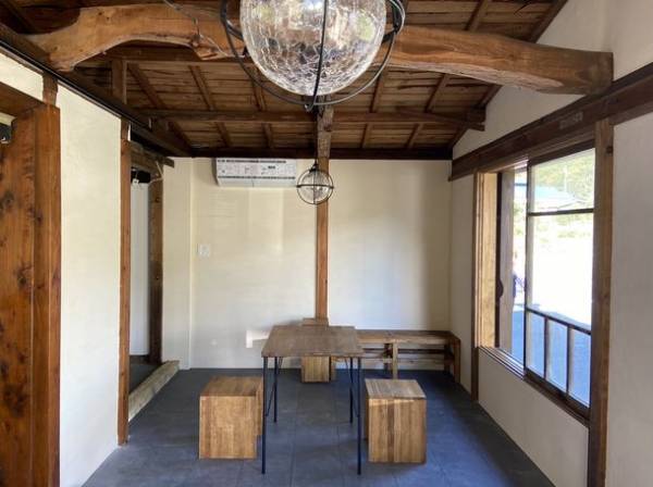 文豪 井上靖ゆかりの伊豆「上の家」が、第15回静岡県景観賞　優秀賞を受賞　工学院大学建築学部が産学官連携で保存改修工事