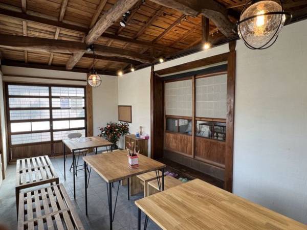 文豪 井上靖ゆかりの伊豆「上の家」が、第15回静岡県景観賞　優秀賞を受賞　工学院大学建築学部が産学官連携で保存改修工事