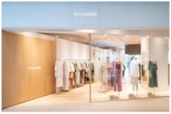 mozo Hello! Spring　mozo ワンダーシティ 14th Anniversary　この春新しいショップを迎え、さらに充実いたします。