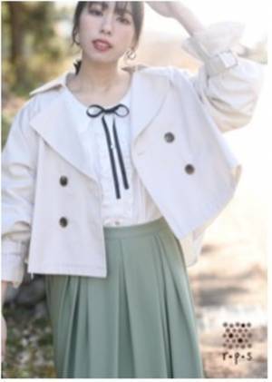 mozo Hello! Spring　mozo ワンダーシティ 14th Anniversary　この春新しいショップを迎え、さらに充実いたします。