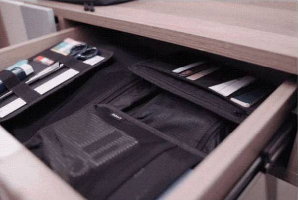 バッグの中身を6秒で入れ替えることができる！忙しいビジネスパーソンのための新発想マグネットバッグが登場！2月24日よりMakuakeにて販売開始