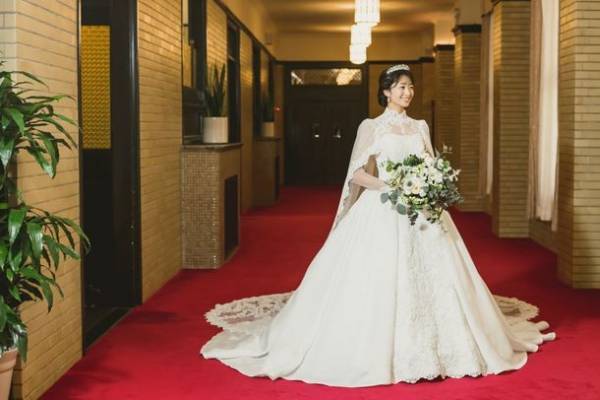 多彩なプランで人気のフォトウェディングスタジオONESTYLE　Yumi Katsuraとのコラボレーションプランをリリース　全てのプランにおいてユミカツラのお衣装をセレクト可能