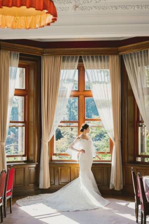 多彩なプランで人気のフォトウェディングスタジオONESTYLE　Yumi Katsuraとのコラボレーションプランをリリース　全てのプランにおいてユミカツラのお衣装をセレクト可能