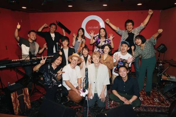 杉本ラララ、フリーランスシンガーのあくなき挑戦！妥協なき最高の4thアルバムを届けるためのクラウドファンディングを3月19日(日)まで実施中