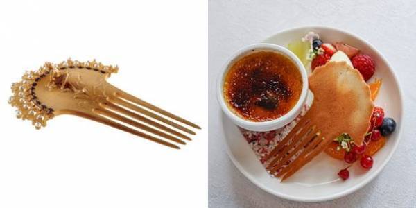 箱根ラリック美術館併設「Hakone Emoa Terrace by 温故知新」3月1日リニューアルオープン。4月より企画展とコラボした限定アート・スイーツもスタート