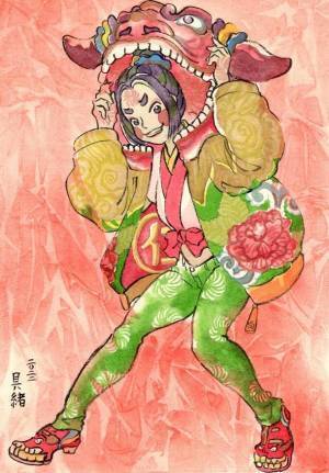 千葉県旭市の“アート×観光”イベントが4月1日から開催　地元アーティストの絵画やオブジェを市内18ヶ所に設置