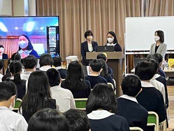 福島浪江の子ども達に学ぶ 命を守る授業「自分ごと」として備えるために