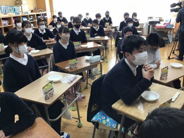 福島浪江の子ども達に学ぶ 命を守る授業「自分ごと」として備えるために