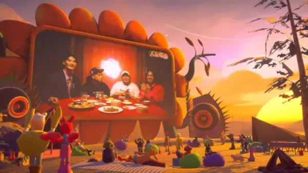 ユビタスはNAXS FUTUREと業務提携し、Sunset Musicが台湾初のメタバース音楽フェス「Sunset Town」を開催するのをサポート