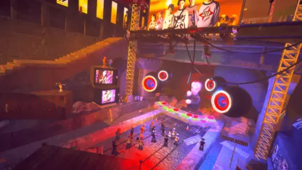 ユビタスはNAXS FUTUREと業務提携し、Sunset Musicが台湾初のメタバース音楽フェス「Sunset Town」を開催するのをサポート