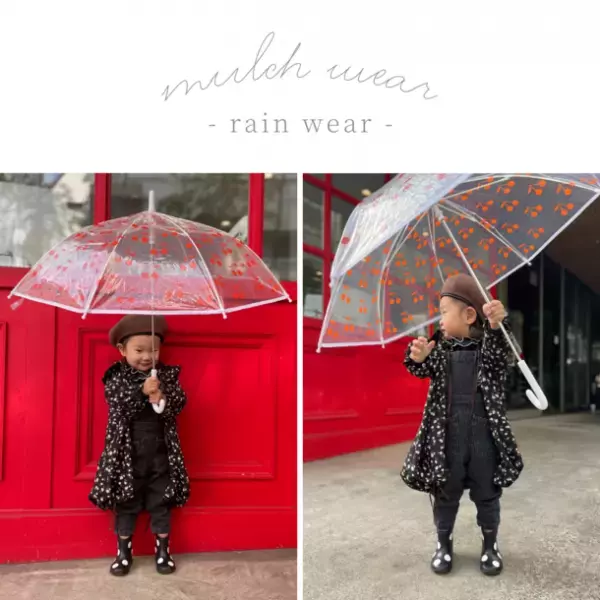 1着で5WAYの機能性＆3つのデザインに変形可能なベビー・キッズ用「マルチウェア」を2月25日に発売！