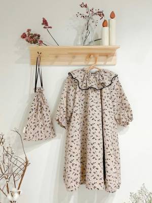 1着で5WAYの機能性＆3つのデザインに変形可能なベビー・キッズ用「マルチウェア」を2月25日に発売！