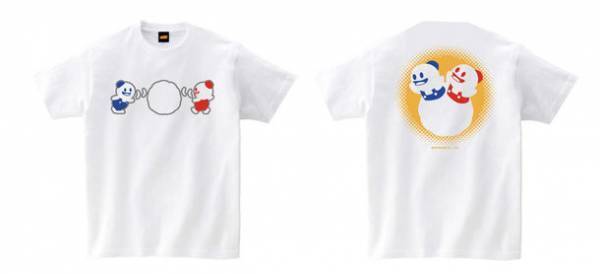 ゲームアパレル・イベントに“続編”登場！『東亜プランvsジャレコ2』ラフォーレ原宿 1.5F BASE Lab.に出店決定！