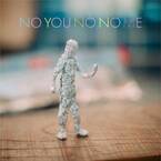 3月15日にグーテフォルクが新作シングル“No you no no me”をリリース！映像作家・辻川幸一郎の手掛けたMVも公開中！
