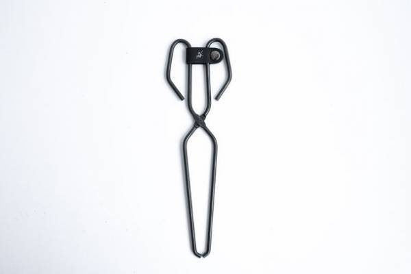 燕三条産「黒染め焚火台」が目標達成率1,800％を突破！3月27日までと終了間近！