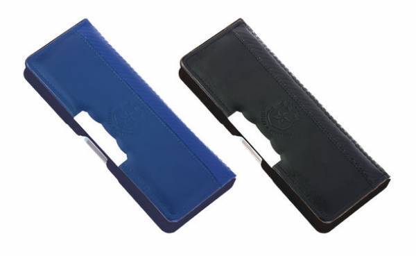 おかげさまで7周年！シリーズ累計販売数200万本突破　コンパクトふでいれ『ヨコピタ』に新色が登場　～ 新一年生に最適！口コミ人気No.1ふでいれ ～