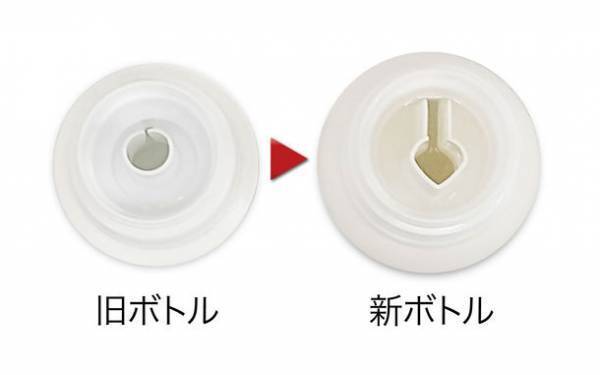 衣類のクリーニング代が節約できる洗濯洗剤「ブランドケア(TM) ウールシャンプー」がボトルサイズアップでリニューアル！