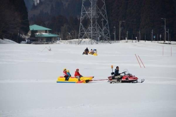 “石川県”今年こそ『白山スノーフェスティバル』を開催したい！スノフェス参加を呼び掛けるプロジェクトを3月20日まで実施　～イベント開催で白山麓地域に人を呼び戻す～