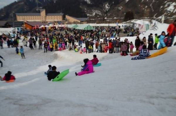 “石川県”今年こそ『白山スノーフェスティバル』を開催したい！スノフェス参加を呼び掛けるプロジェクトを3月20日まで実施　～イベント開催で白山麓地域に人を呼び戻す～