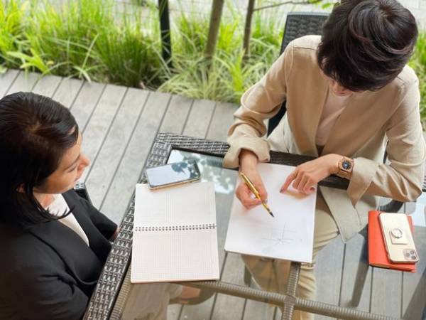 専門職の「学び」を無駄にしない！新サポートサービスが登場！「学稼創出」が商品創り～プロモーションまで一貫してサポート