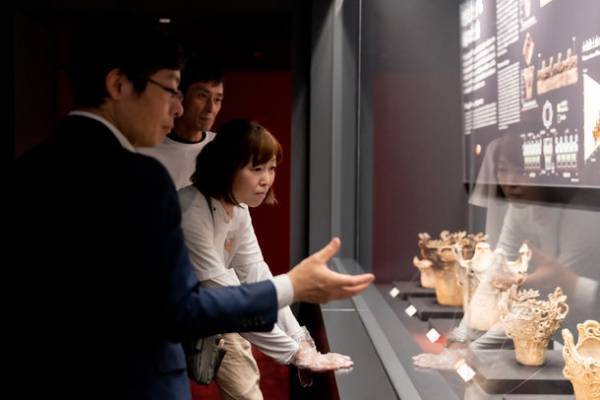 ［新潟県十日町市］残雪の遺跡で味わう縄文　「十日町縄文ツアーズ」3月18日(土)開催