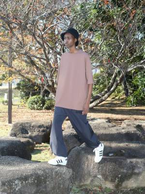 ブランクアパレルブランド＜United Athle(ユナイテッドアスレ)＞が2023SSのNEW LOOKとシーズンムービーを公開