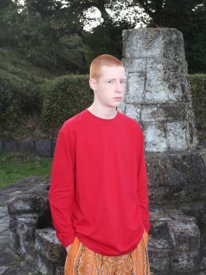 ブランクアパレルブランド＜United Athle(ユナイテッドアスレ)＞が2023SSのNEW LOOKとシーズンムービーを公開