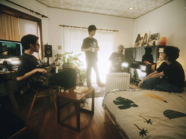 ブランクアパレルブランド＜United Athle(ユナイテッドアスレ)＞が2023SSのNEW LOOKとシーズンムービーを公開