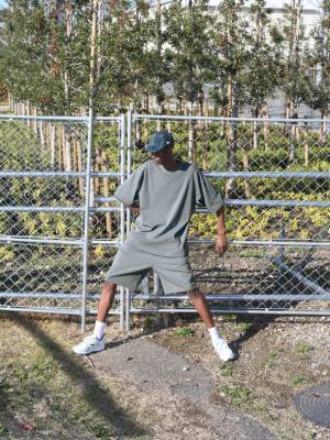 ブランクアパレルブランド＜United Athle(ユナイテッドアスレ)＞が2023SSのNEW LOOKとシーズンムービーを公開