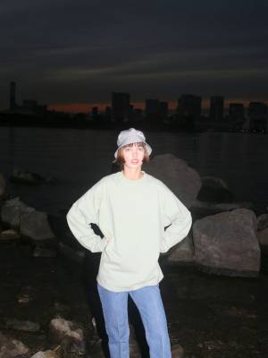 ブランクアパレルブランド＜United Athle(ユナイテッドアスレ)＞が2023SSのNEW LOOKとシーズンムービーを公開