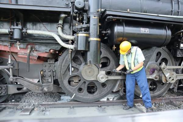 SLパレオエクスプレス運行開始35周年　2023年のSL運行スケジュール決定　～4月1日から運行を開始し、料金改定も実施～