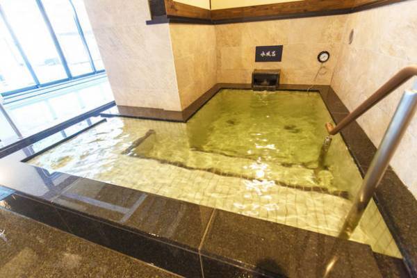 千葉県・佐倉市の日帰り天然温泉『澄流でととのうサウナウィーク』を開催