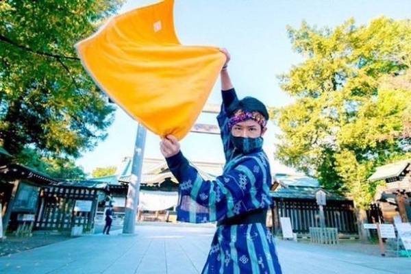 千葉県・佐倉市の日帰り天然温泉『澄流でととのうサウナウィーク』を開催