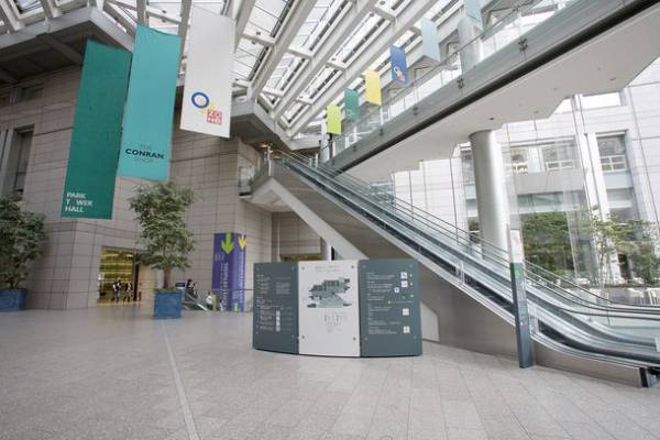 ダイニングチェアが抽選で当たる「CLUB OZONE 住まいる 春の新生活キャンペーン」を新宿OZONEにて3/1～3/31まで実施