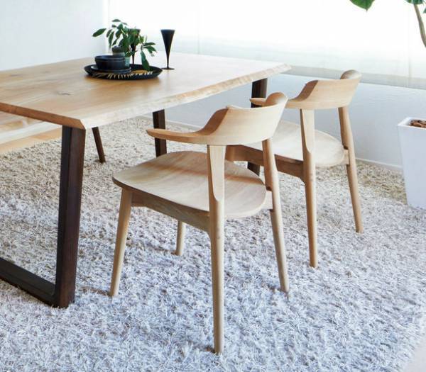 ダイニングチェアが抽選で当たる「CLUB OZONE 住まいる 春の新生活キャンペーン」を新宿OZONEにて3/1～3/31まで実施