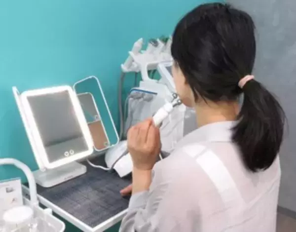 3月15日 池袋のセルフエステサロンが女性社員人材確保を目指す企業に向け新福利厚生サービス　「女性社員を癒す健美活／福利厚生プラン」開始