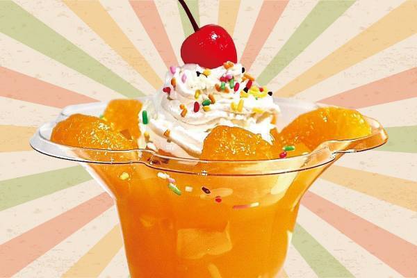 恒例のグルメイベント 今回のテーマは「レトロ」懐かしくて、新しい。「レトログルメフェスティバル」 開催