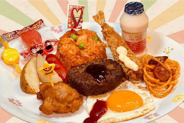 恒例のグルメイベント 今回のテーマは「レトロ」懐かしくて、新しい。「レトログルメフェスティバル」 開催