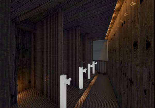 関東最大級のサウナ施設を有する「サウナ東京」が東京都港区赤坂にて2023年4月にオープン！　～5つのサウナと3つの水風呂が楽しめるサウナ専用施設～