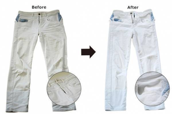 ≪新洗濯習慣≫「衣類のホワイトニング＆ブラックニング」黒なのか、白なのか、まっ白なのか　衣類のシミケアブランドDr. Beckmann