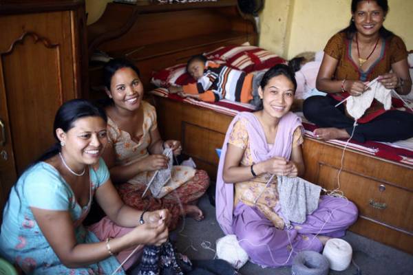 【国際女性デー】ピープルツリーが32年間取り組む、フェアトレードによる女性の社会進出支援