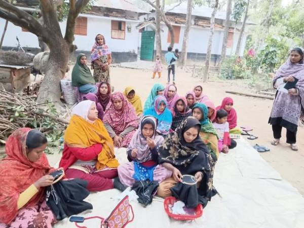 【国際女性デー】ピープルツリーが32年間取り組む、フェアトレードによる女性の社会進出支援