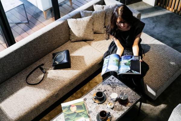 ≪ガーデンテラス福岡≫九州のいちごが一堂に集結する『苺一会』の体験。「食べ比べ ～ アフタヌーンティー ～ 夕朝食」まで全ていちご尽くし！