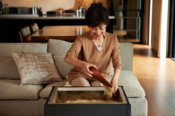 新刊「人生100年時代の万病予防　酵素温活」を6月下旬に出版！発売に先立ち、自宅で手軽に酵素温浴できる新製品　ポータブル酵素浴キット「足楽」のモニター体験募集を開始