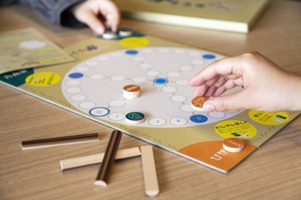 東京で奈良を知る「奈良まほろば館」3月イベント案内　1,300年前の大人気ボードゲーム体験、奈良公園・平城宮跡魅力新発見トークショー